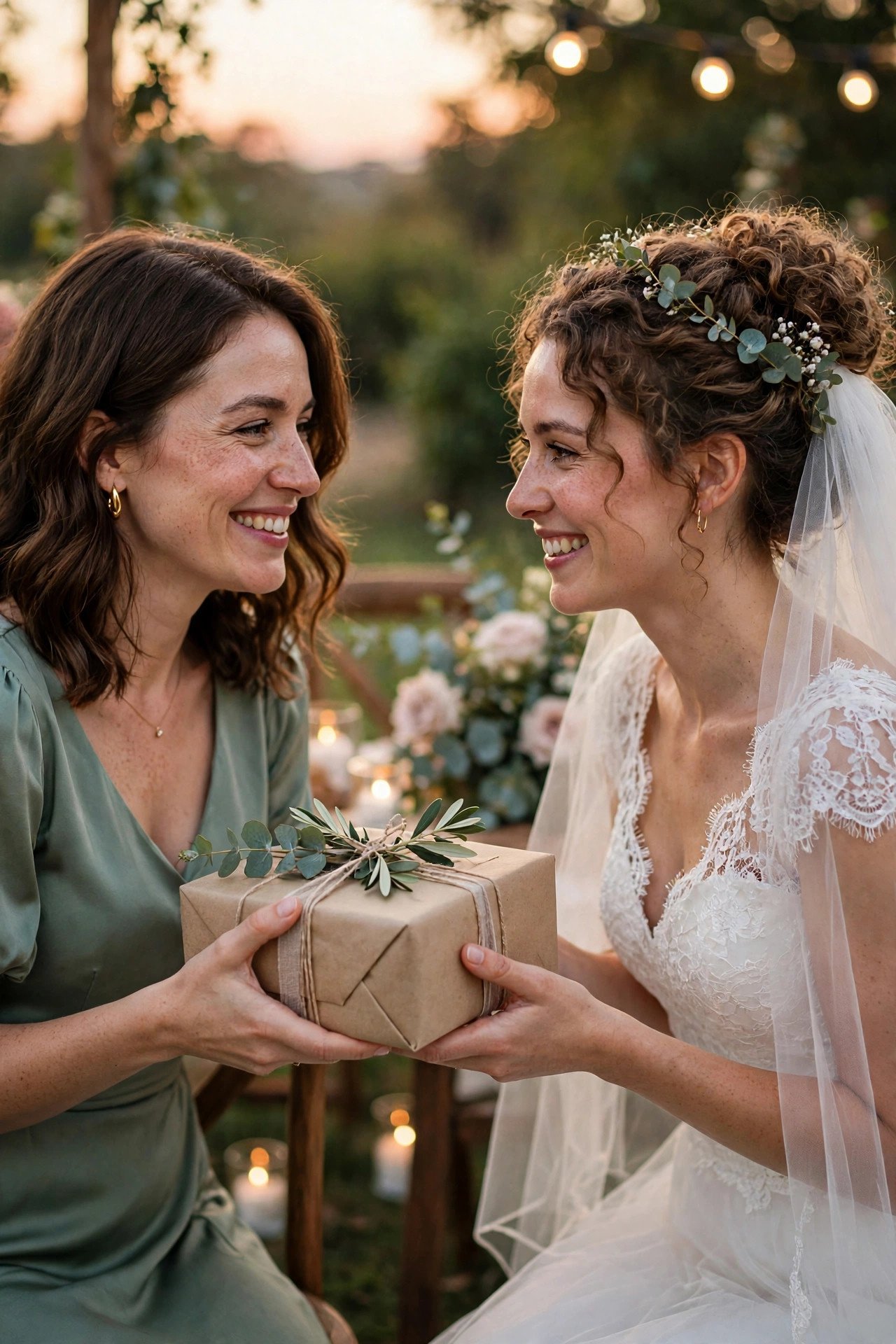 Wedding gift etiquette for guests — Give by Closeness, Not Obligation