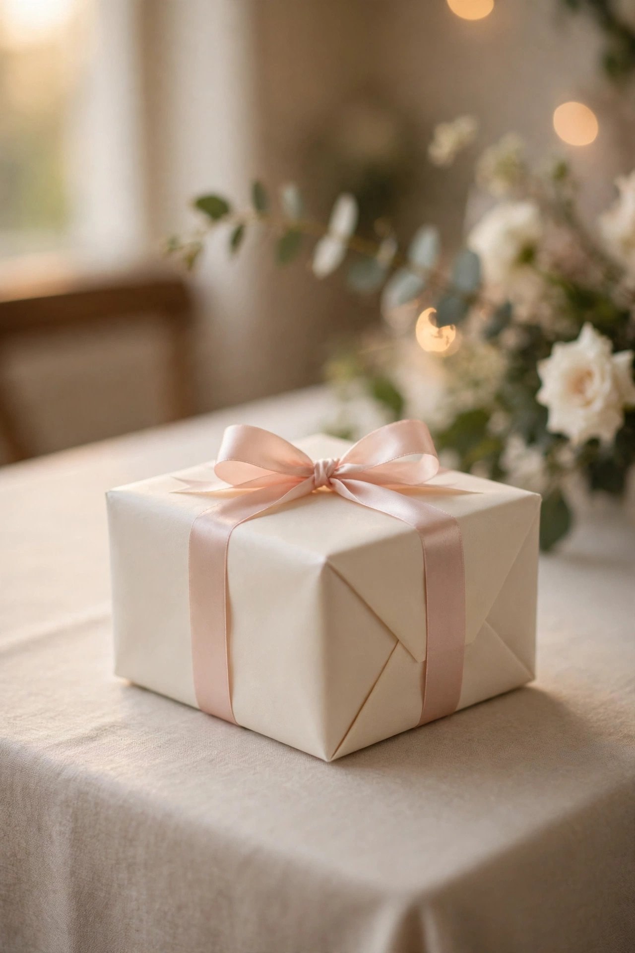 Wedding gift etiquette for guests — Re-Gifting Is Only Okay Invisibly
