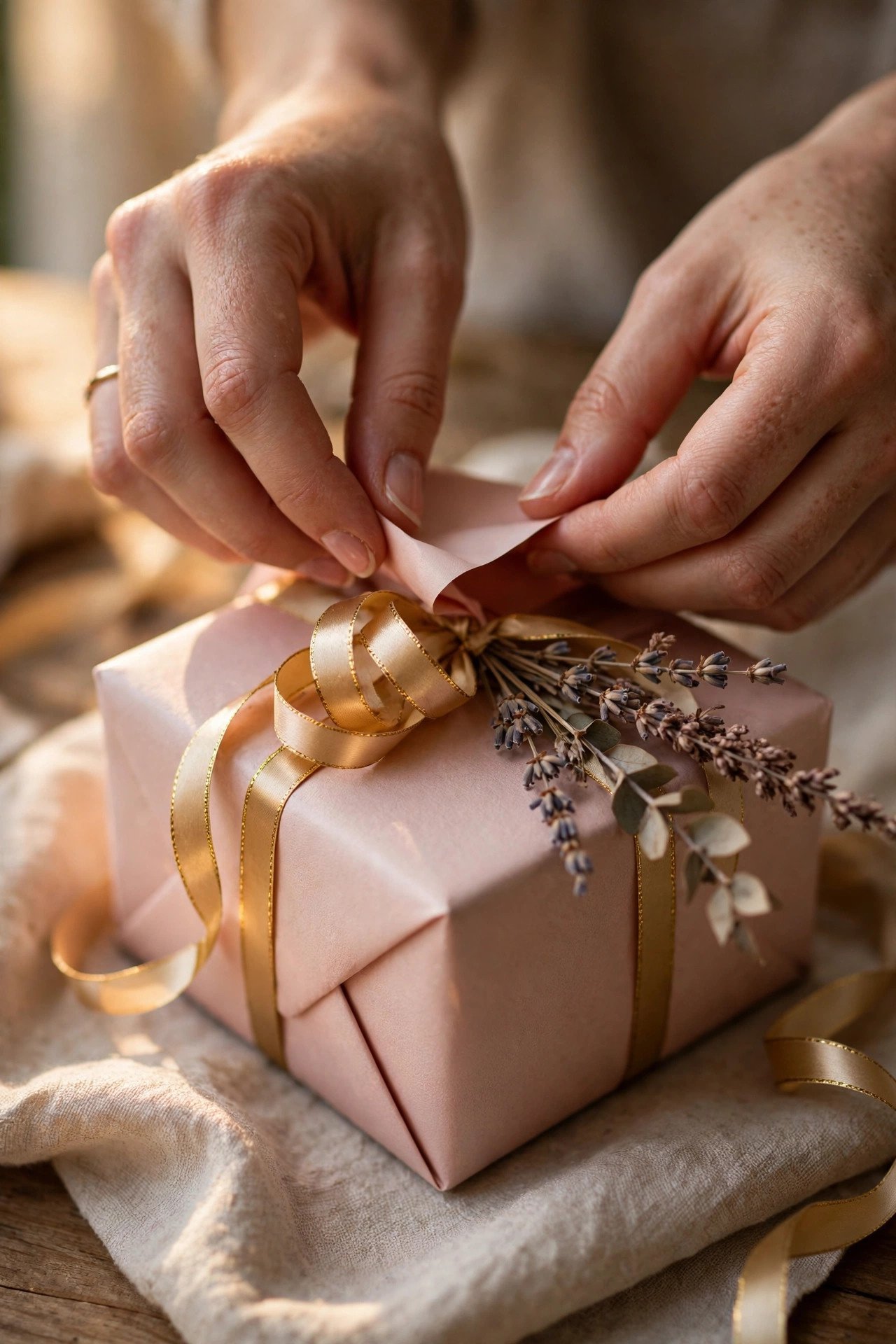 Wedding gift etiquette for guests — Wrap It Like You Mean It