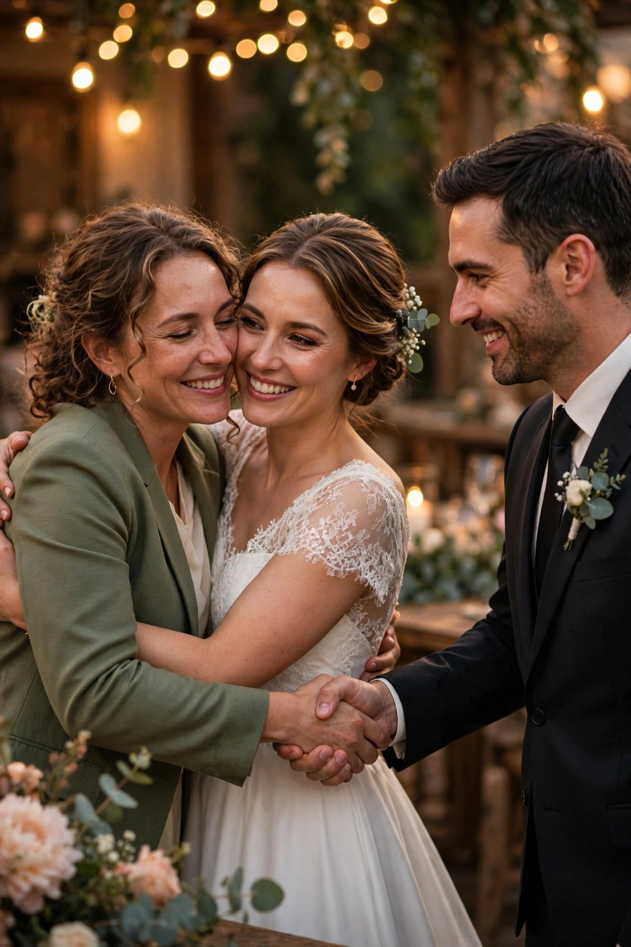 Wedding gift etiquette for guests — Say Thank You for Being Invited