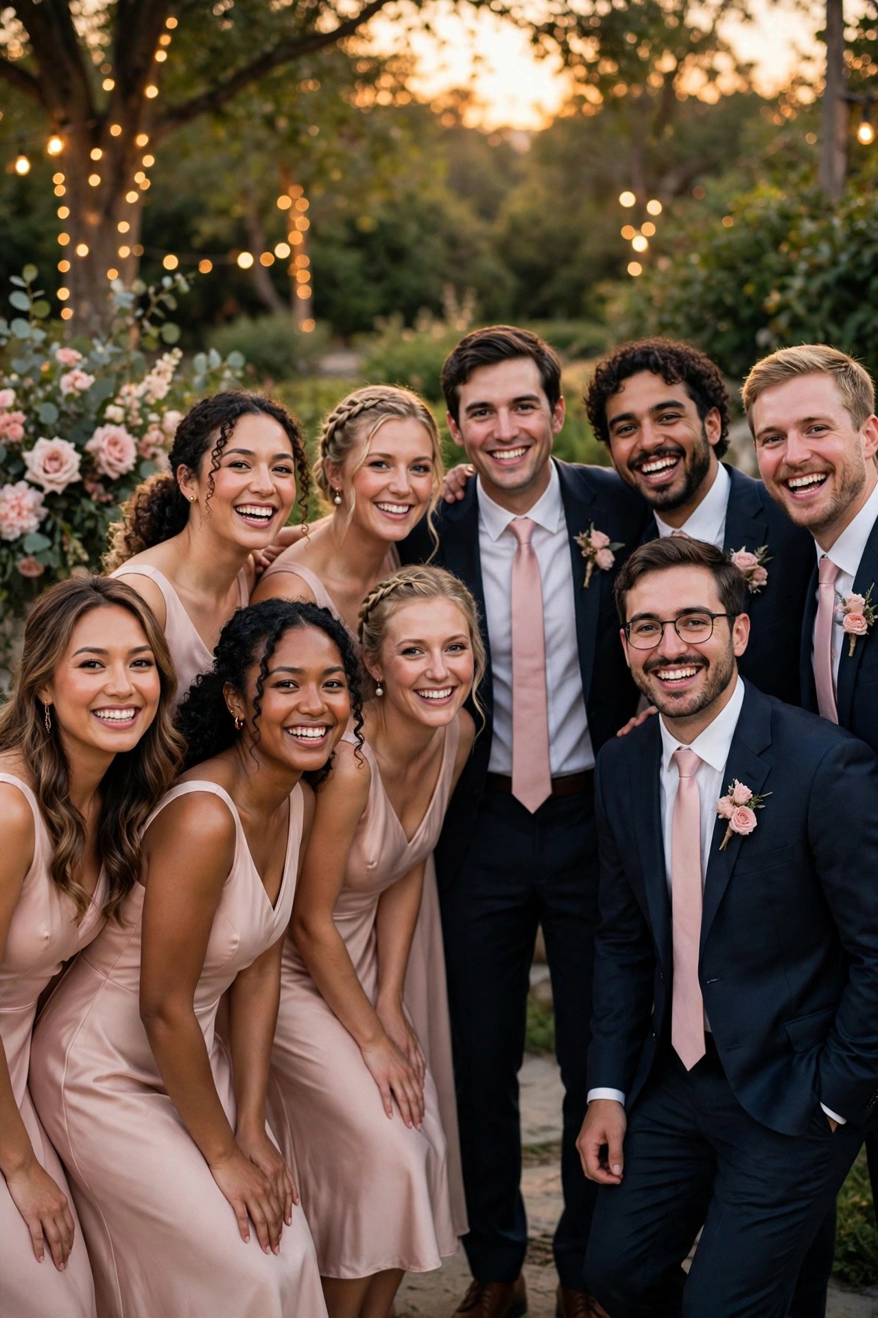 How much to give for a wedding gift — Wedding Party Members Give Less — Fairly