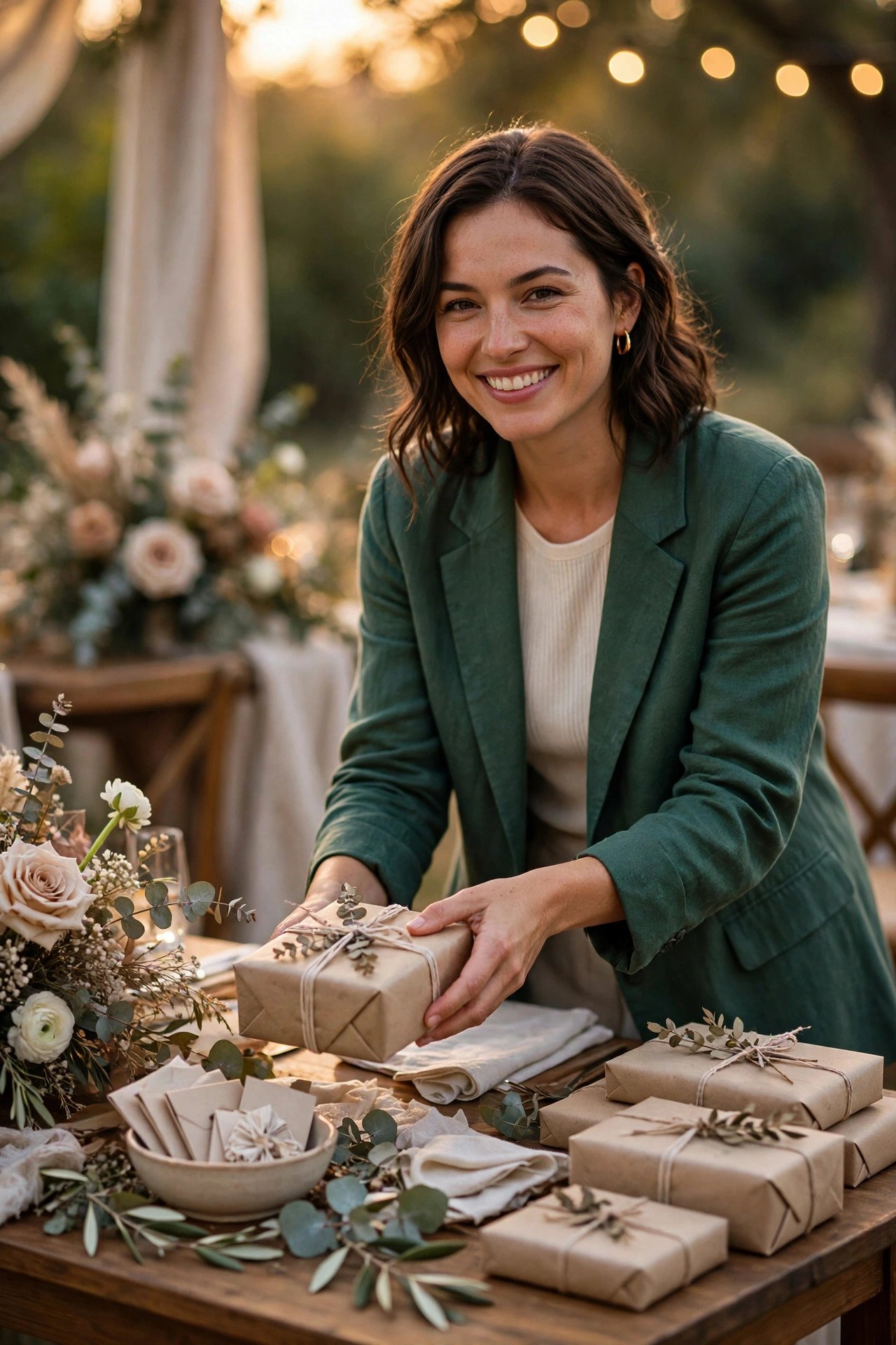 How much to give for a wedding gift — Never Borrow to Give