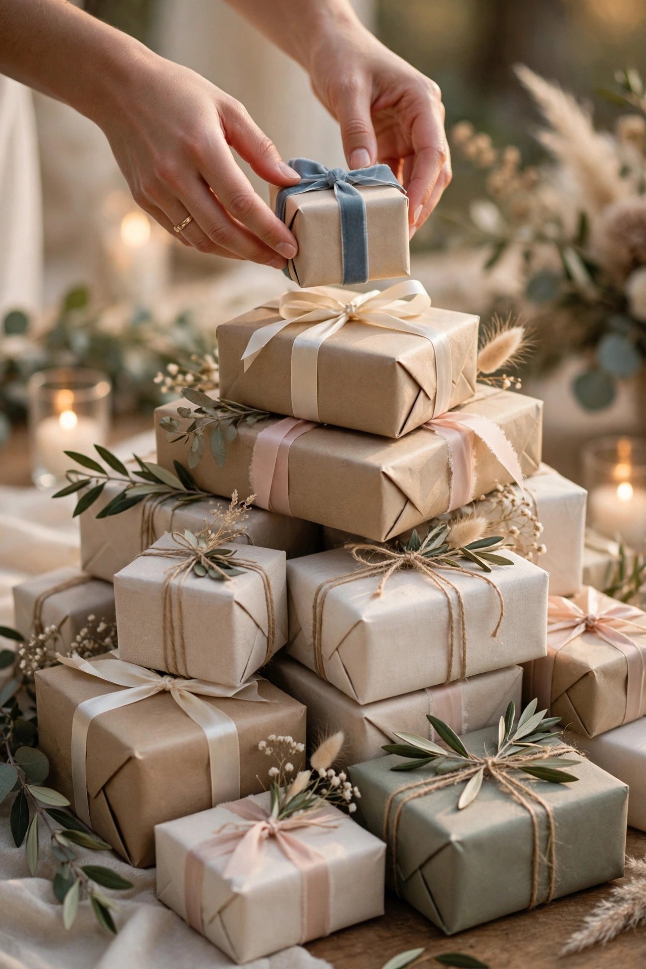 Wedding gift amount guide chart — Rounding Rule: Always Round Up