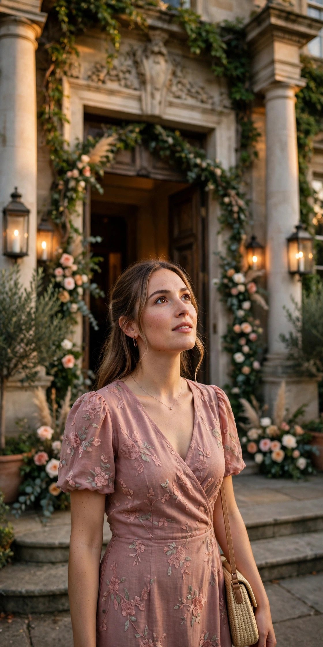 What time to arrive at a wedding — Add a Buffer for Unfamiliar Venues