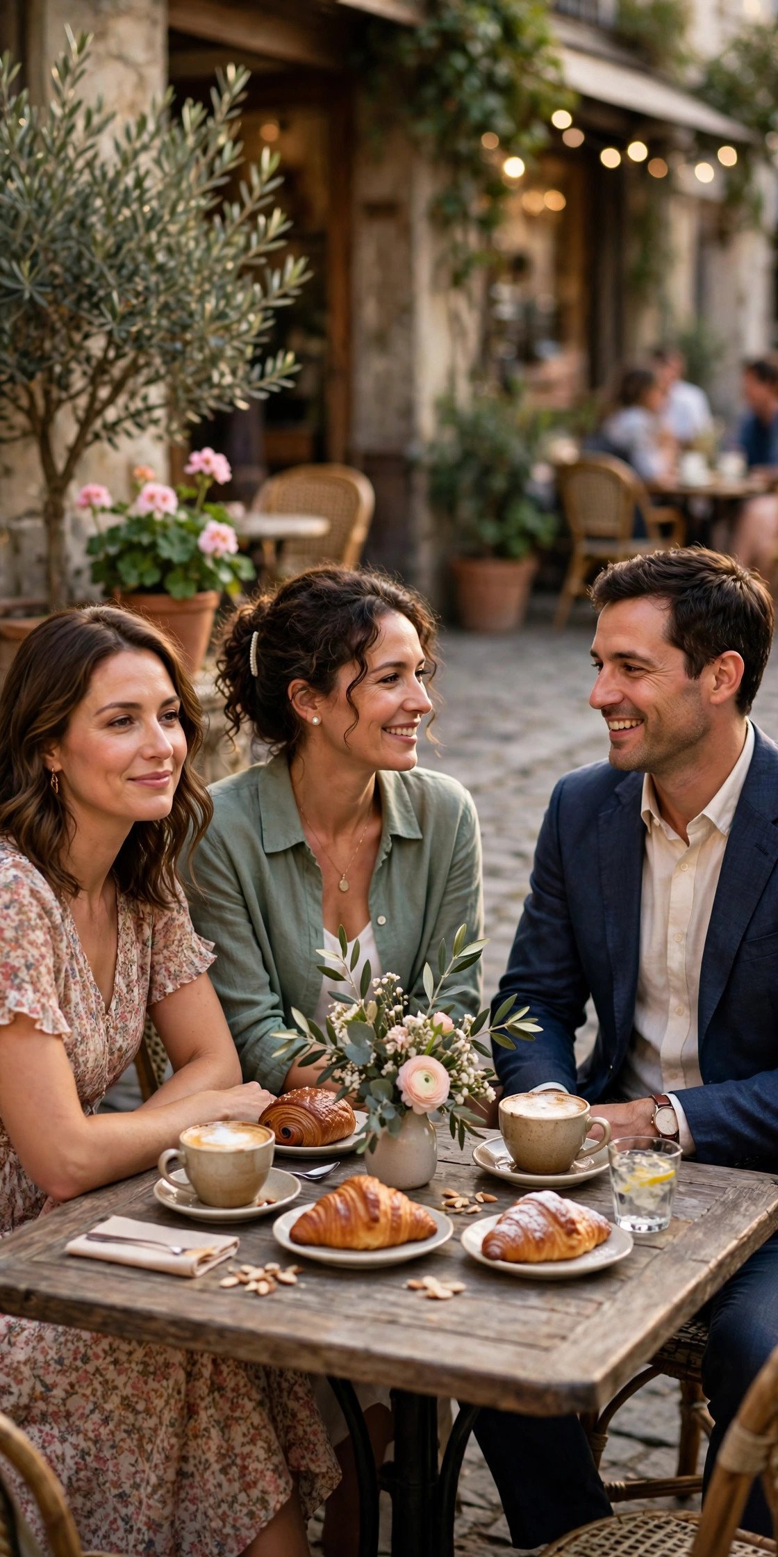 What time to arrive at a wedding — Ceremony-to-Reception Gap: Arrive Fresh