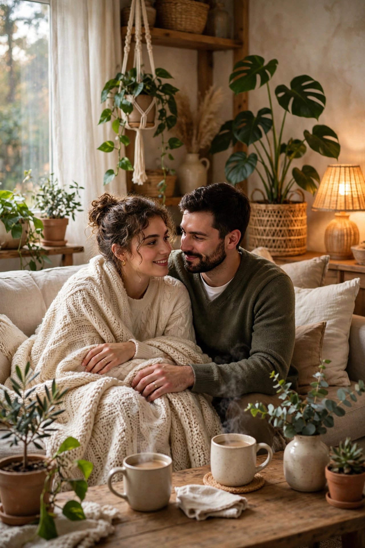 Wishing Them a Cozy Home — wedding guest etiquette card writing guide for 2027