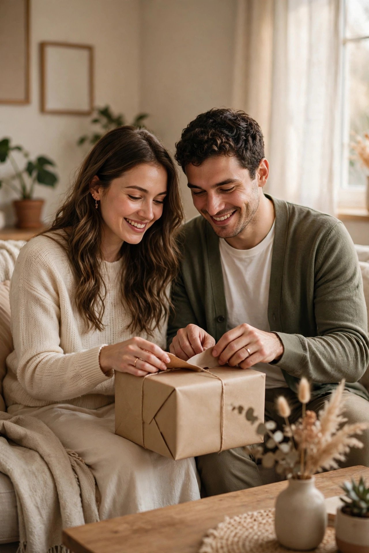 The One-Month Grace Period — wedding gift timing etiquette guide for 2027