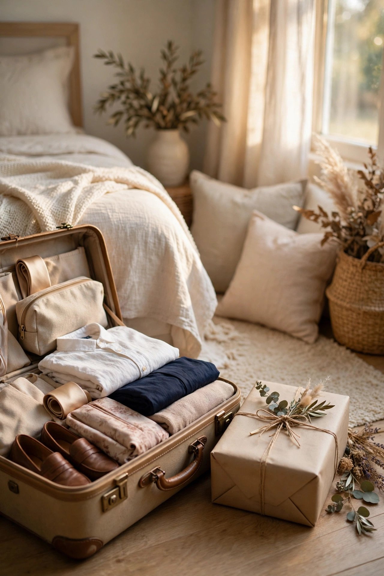 Destination Wedding Gift Timing — wedding gift timing etiquette guide for 2027