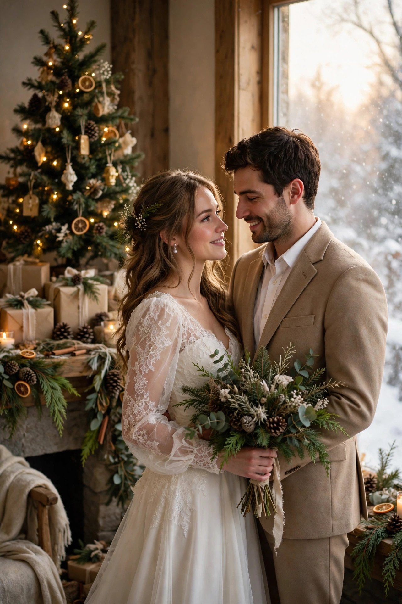 Holiday-Season Wedding Timing — wedding gift timing etiquette guide for 2027