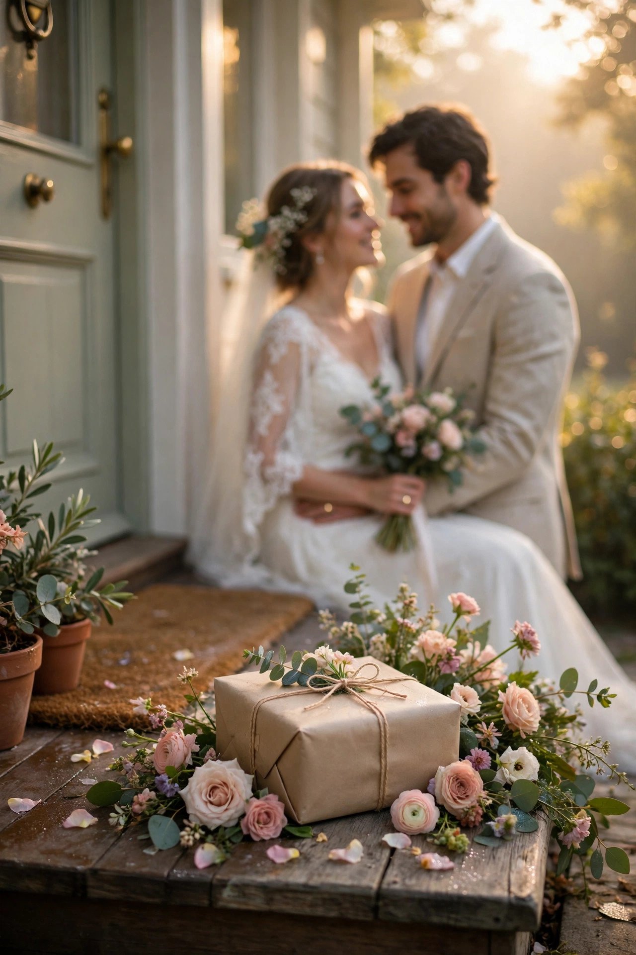 The Final Rule: Earlier Beats Later — wedding gift timing etiquette guide for 2027