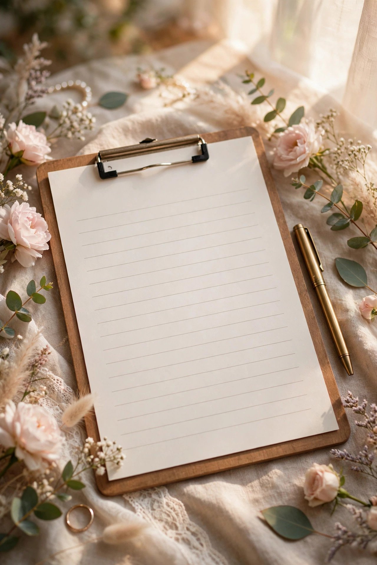 Newspaper announcement submission form with format fields