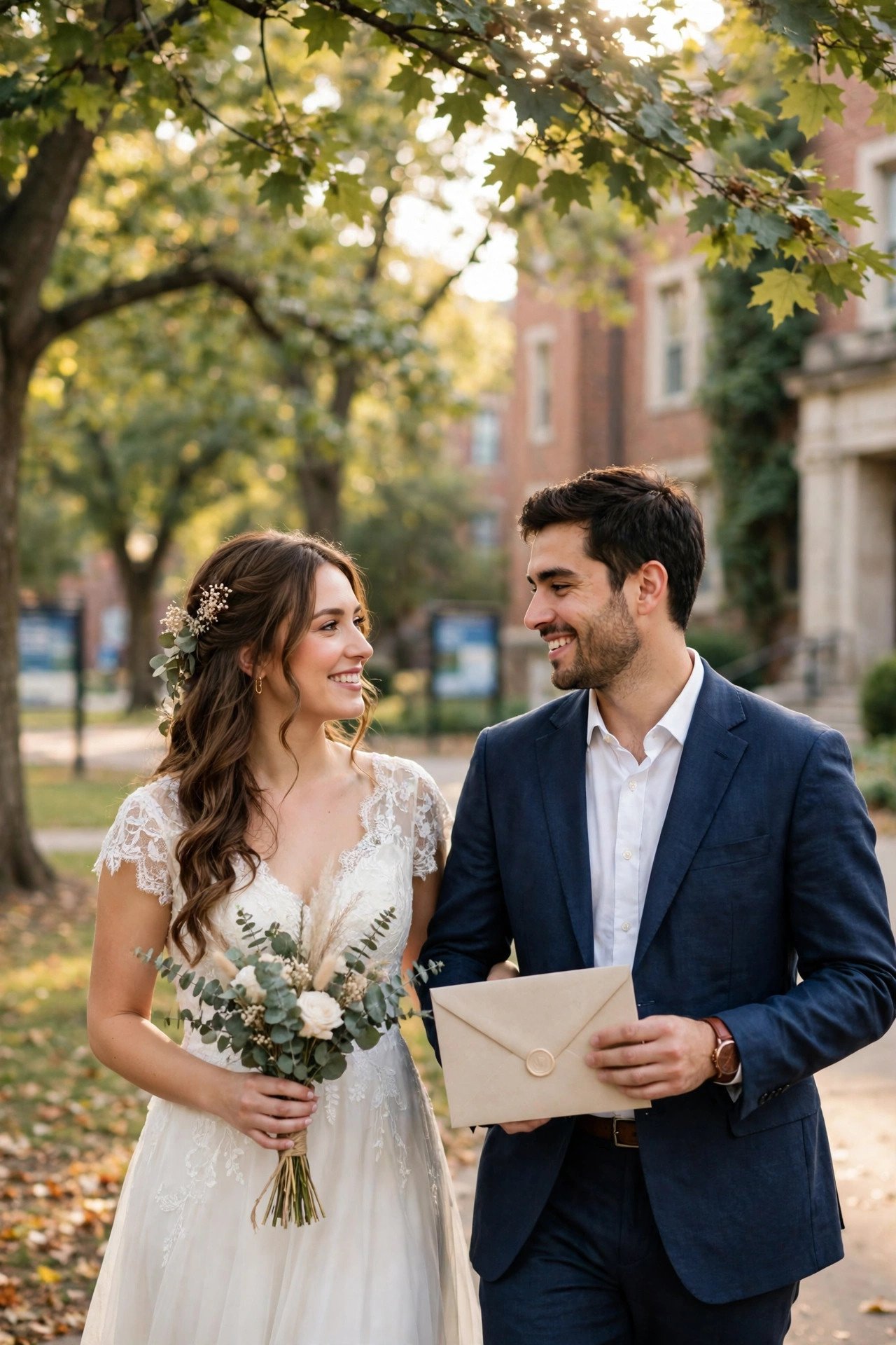 Alumni and Membership Records — after-wedding name change checklist step for newlyweds
