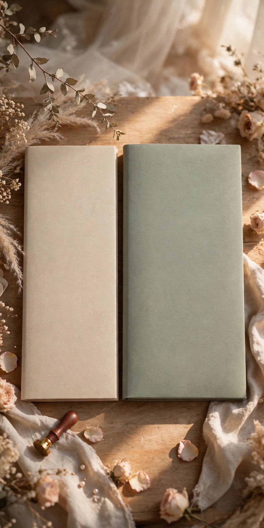 Two versions of one contract with differing pages