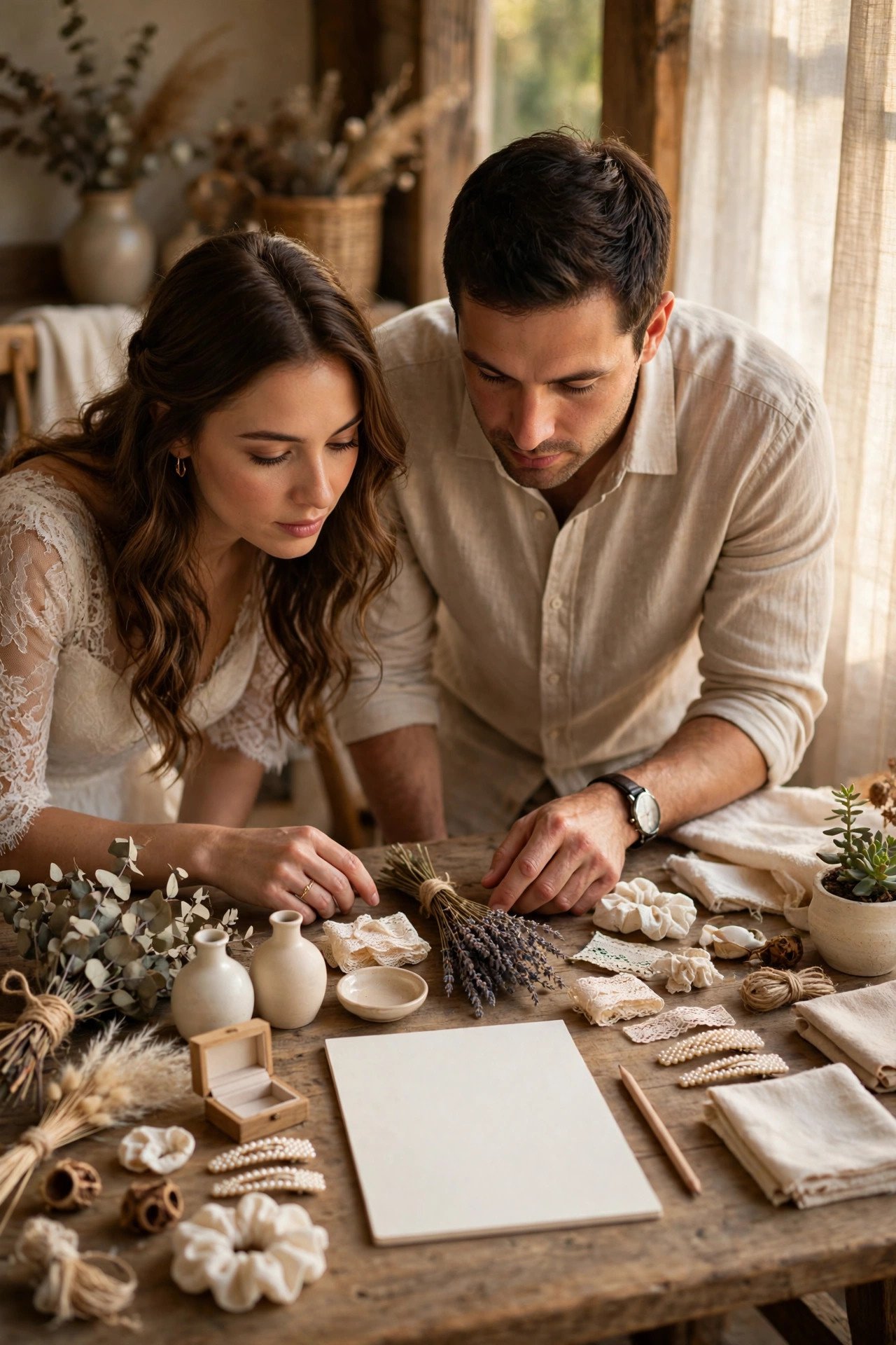 Valuation of Donated Goods Has Rules — wedding legalities guide illustration