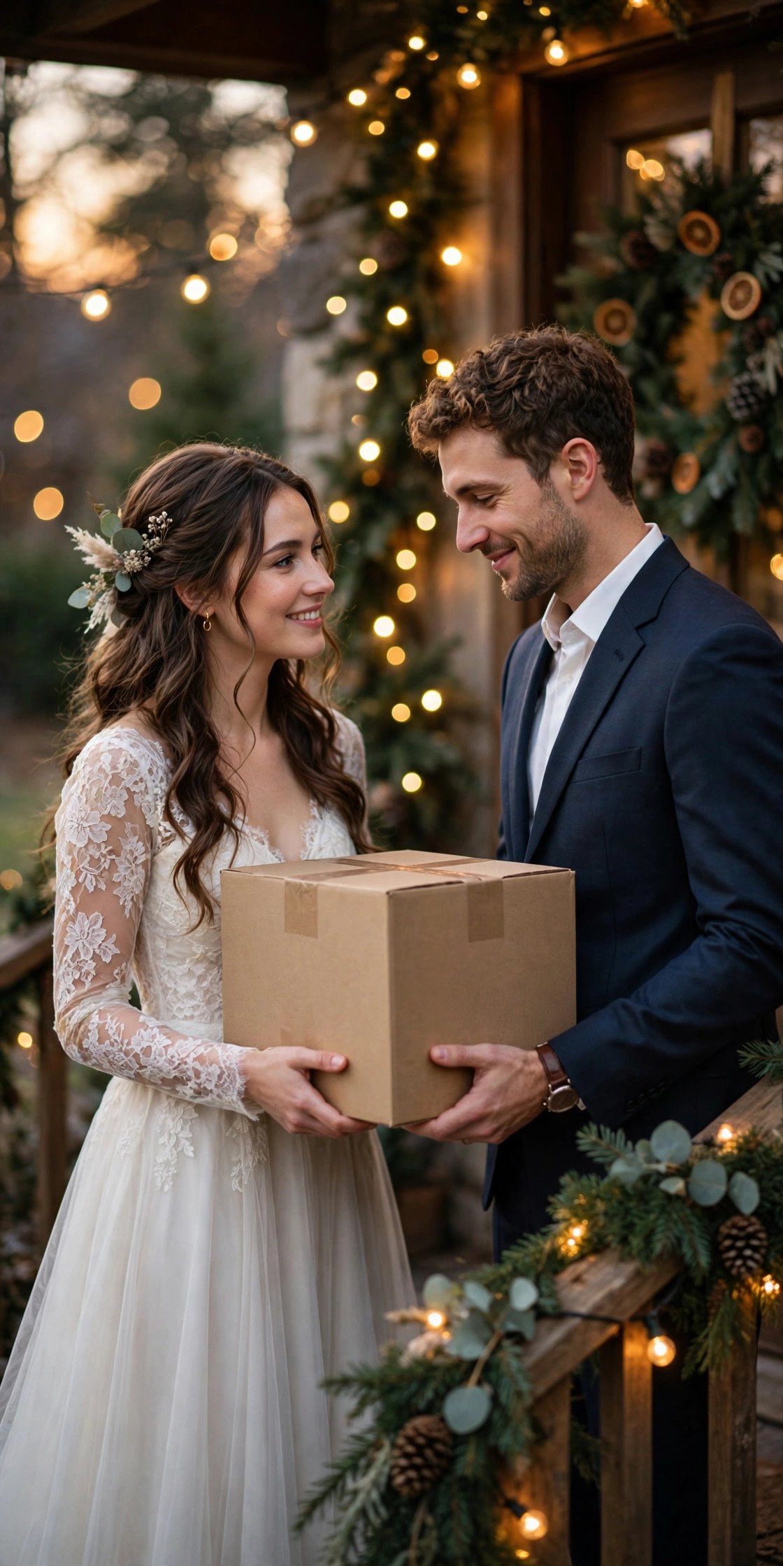 Timing Donations Within the Tax Year — wedding legalities guide illustration