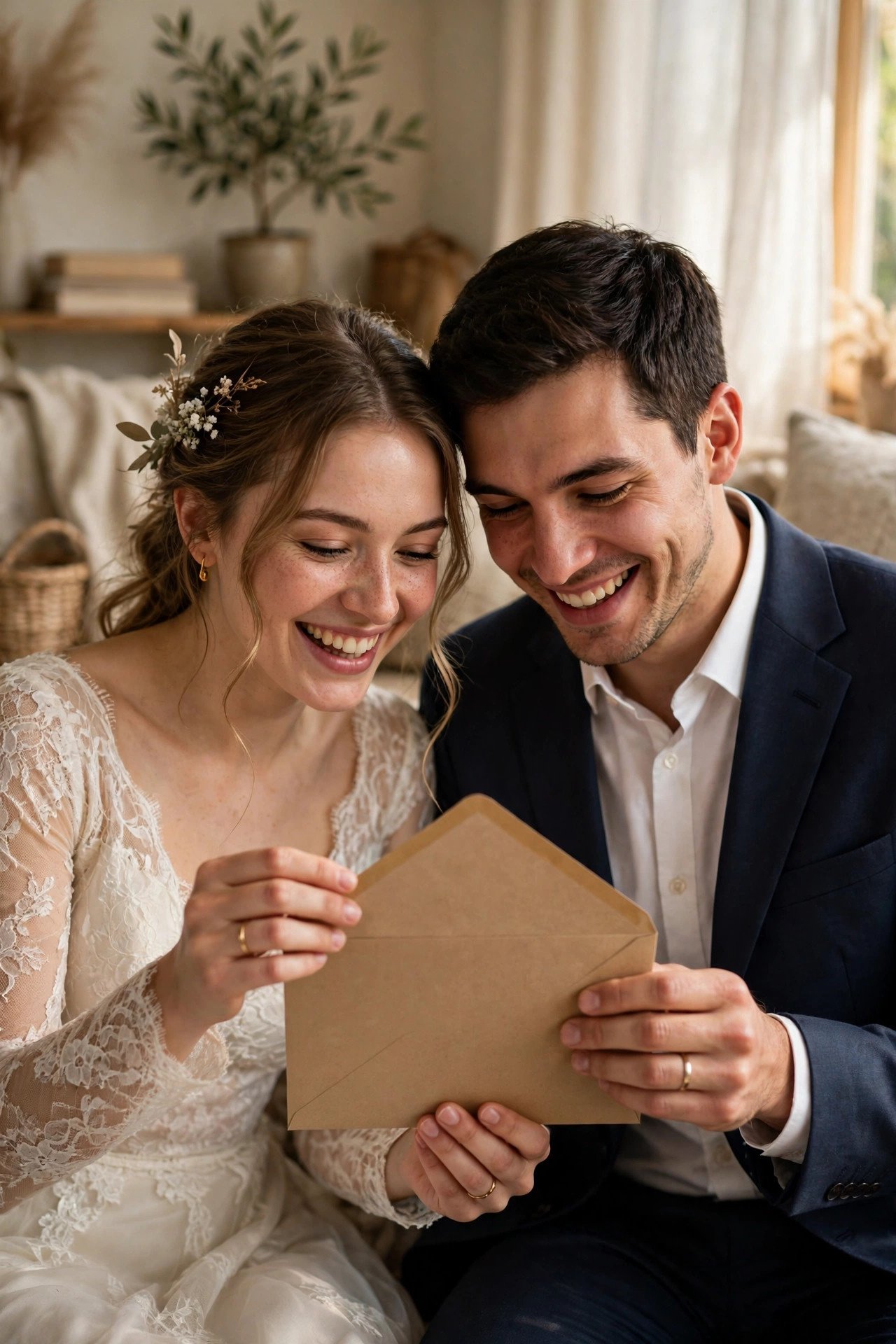 Getting Your Certified Certificate — wedding legalities guide illustration