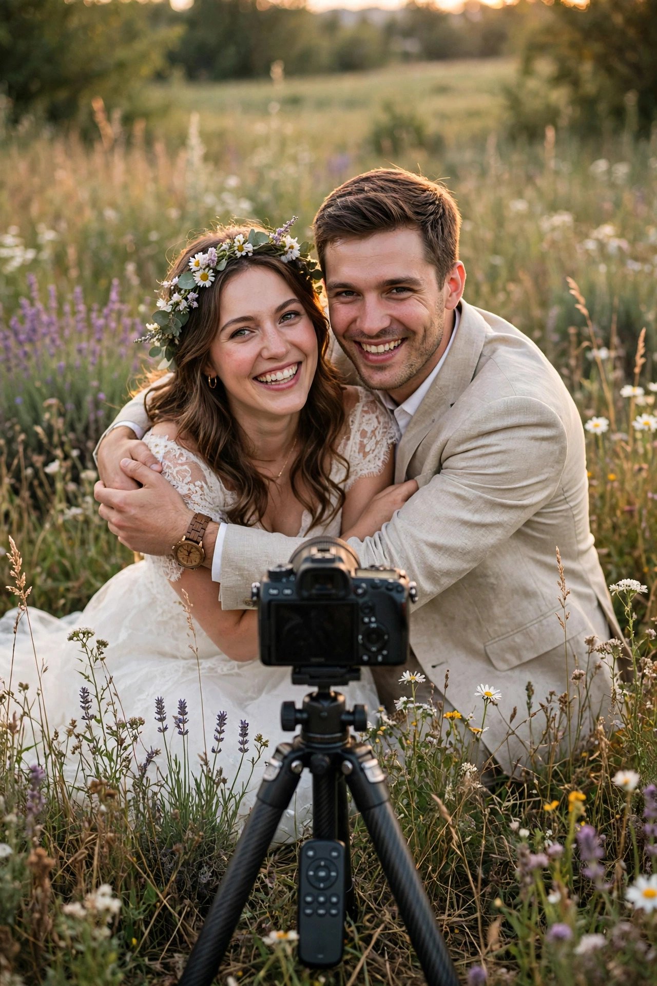 Photography Without a Third Role — wedding legalities guide illustration