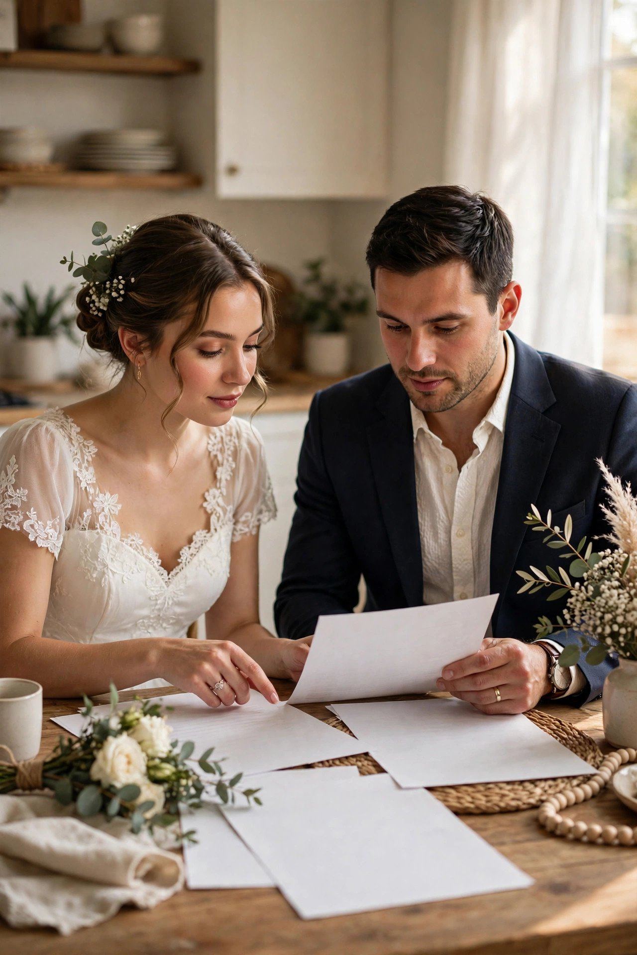 Post-wedding task: merge or Update Insurance Policies — closing out the wedding to-do list