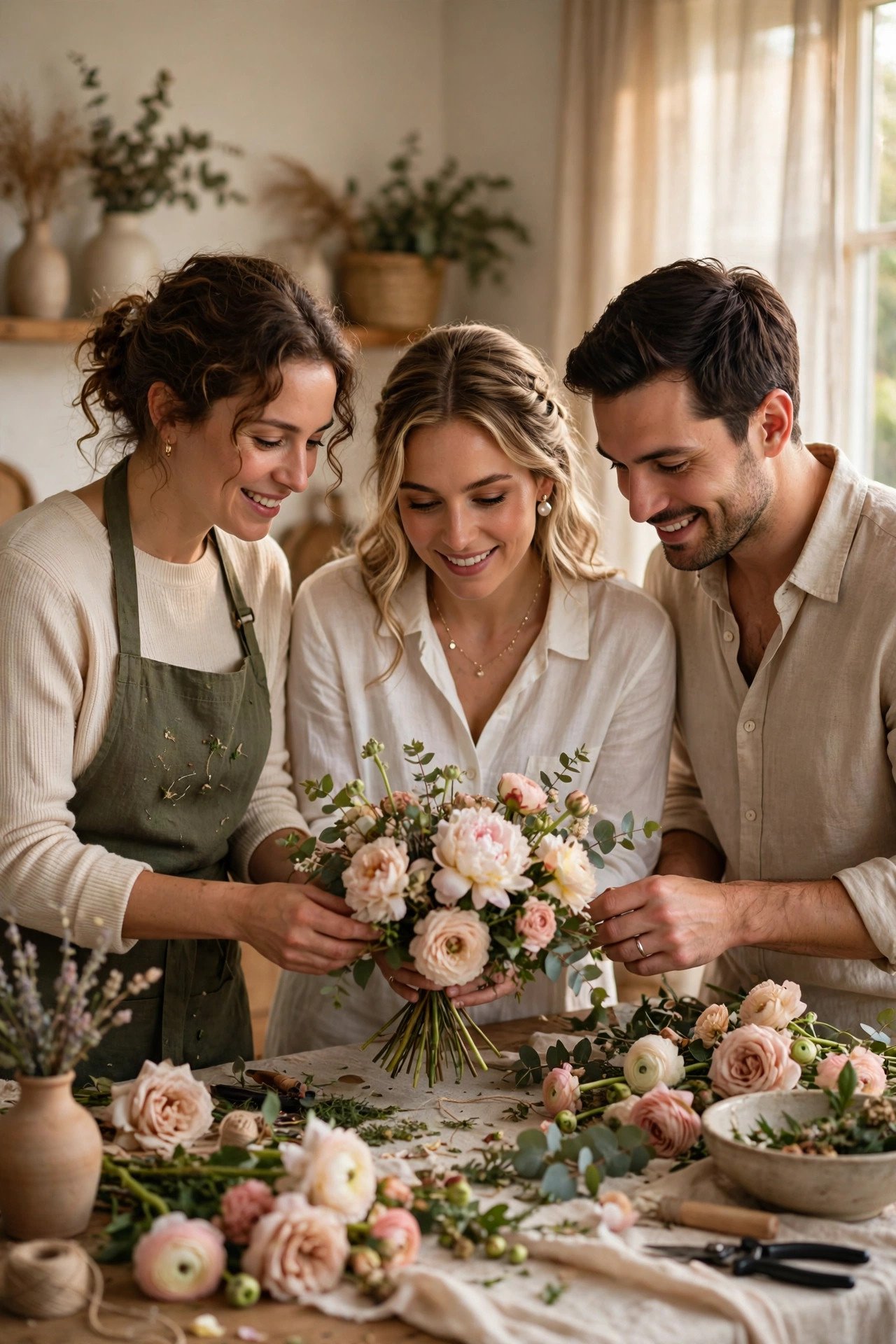 Vendor review step: review Your Florist — writing helpful wedding vendor reviews
