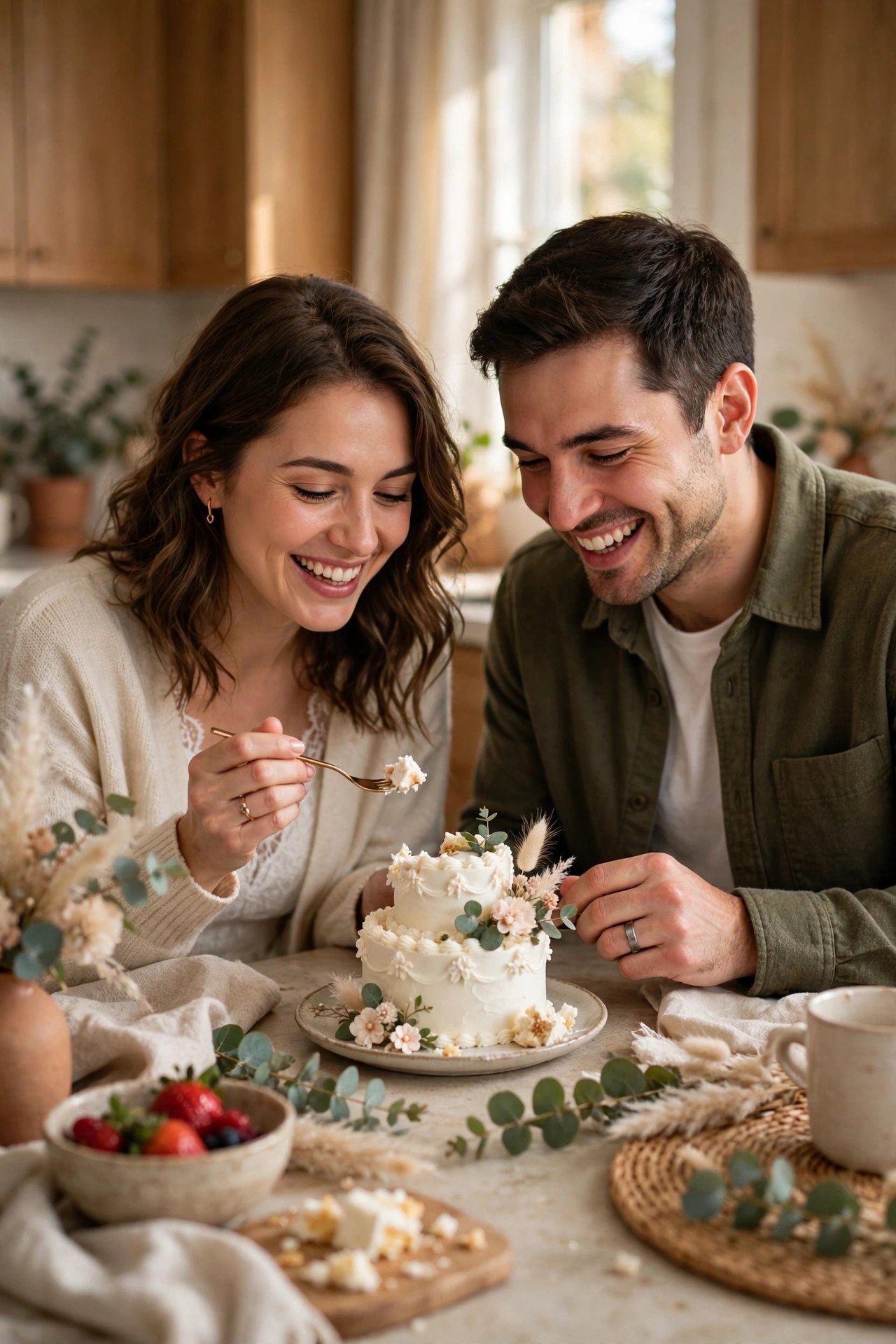 Vendor review step: review Your Cake Baker — writing helpful wedding vendor reviews