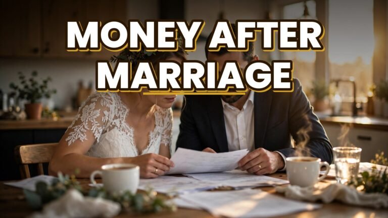 Money After Marriage (2027)