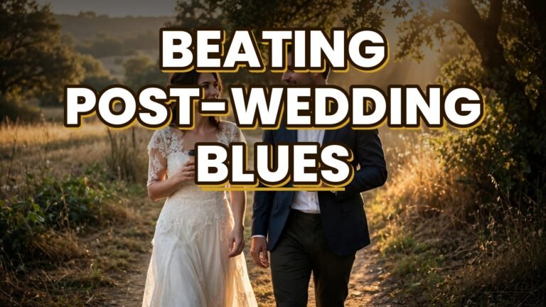 Beating Post-Wedding Blues (2027)