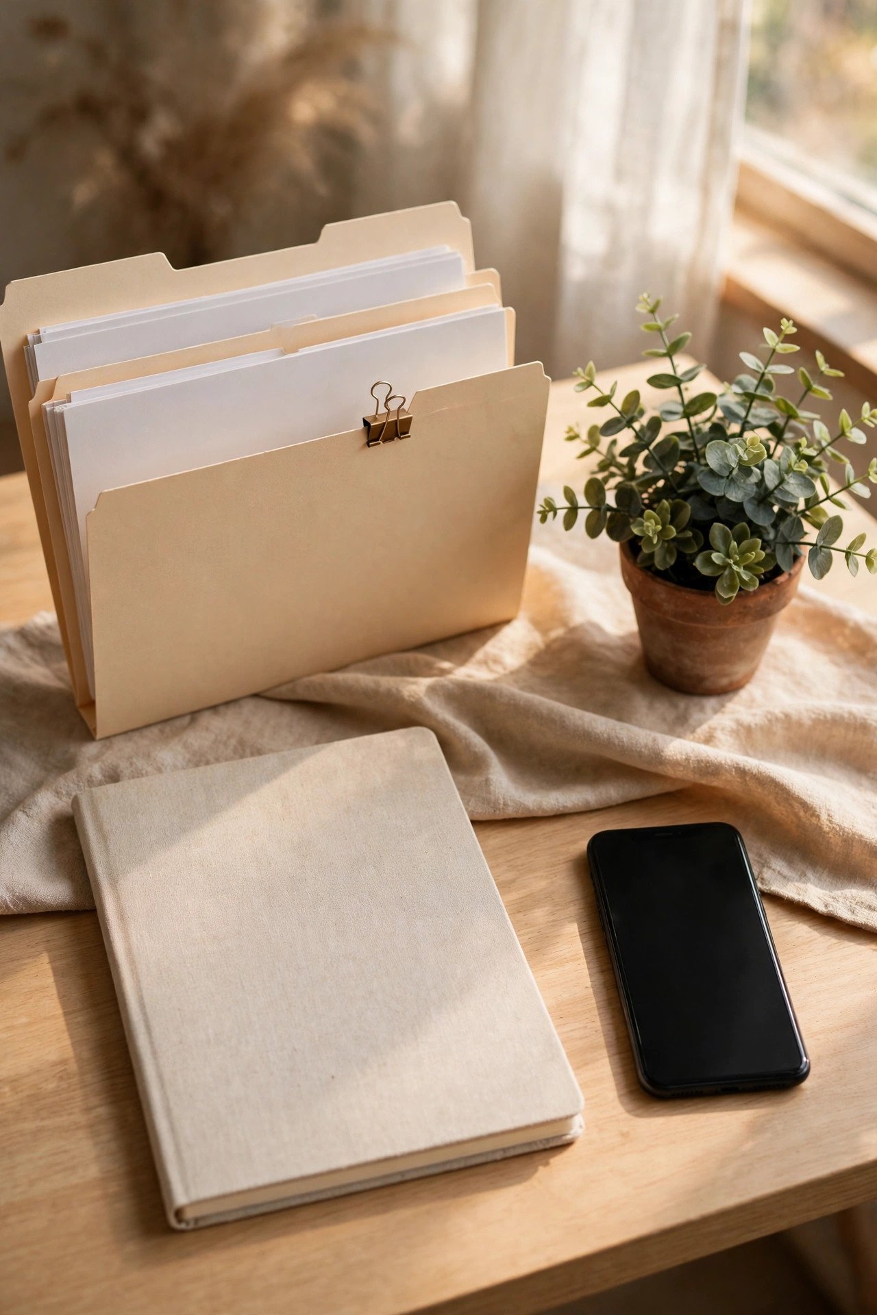 Archive Key Info Outside the Chat — bridal party guidance for a 2027 wedding