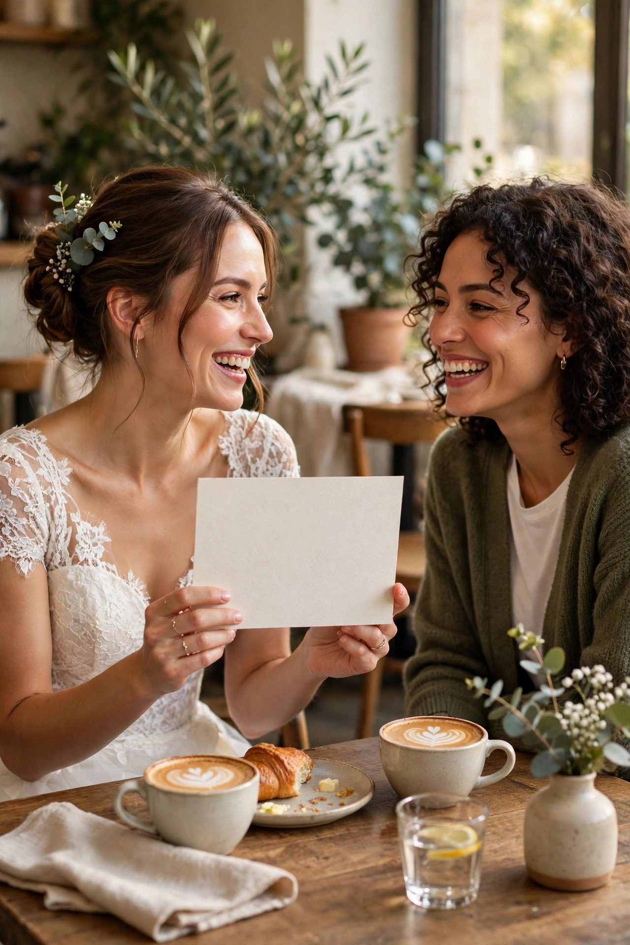 What a Bridesmaid Contract Really Is — bridal party guidance for a 2027 wedding