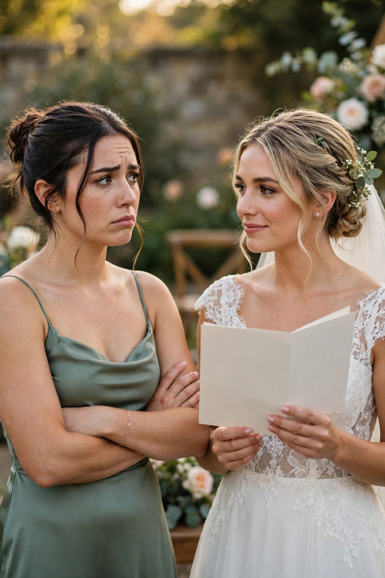 Why Some Friendships Hate Them — bridal party guidance for a 2027 wedding