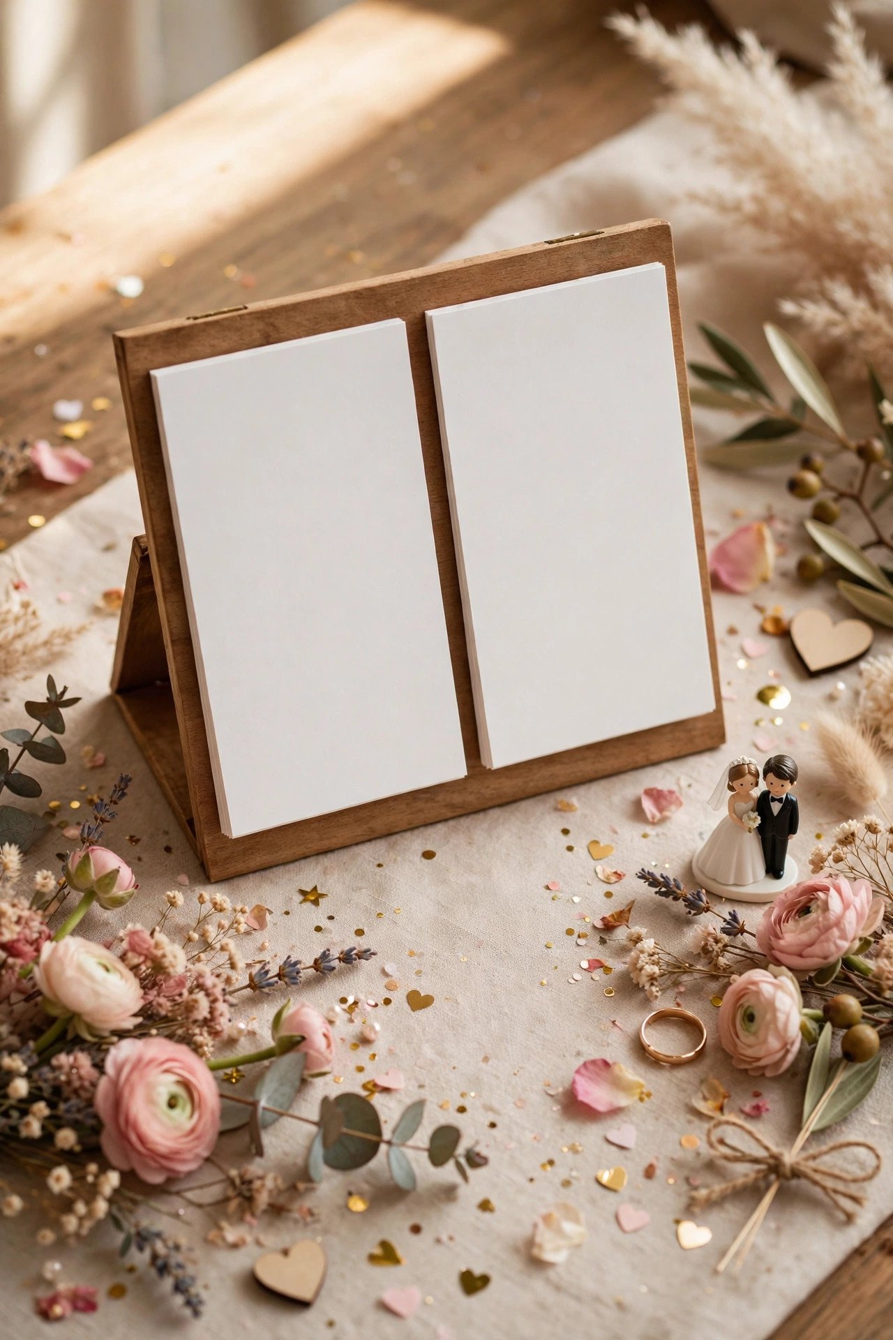 What to Include: Dates and Events — bridal party guidance for a 2027 wedding