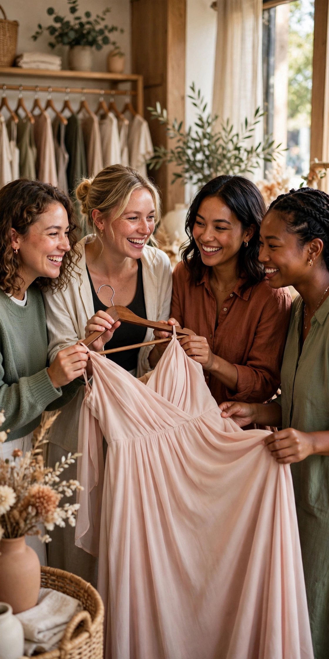 What to Include: Dress Expectations — bridal party guidance for a 2027 wedding