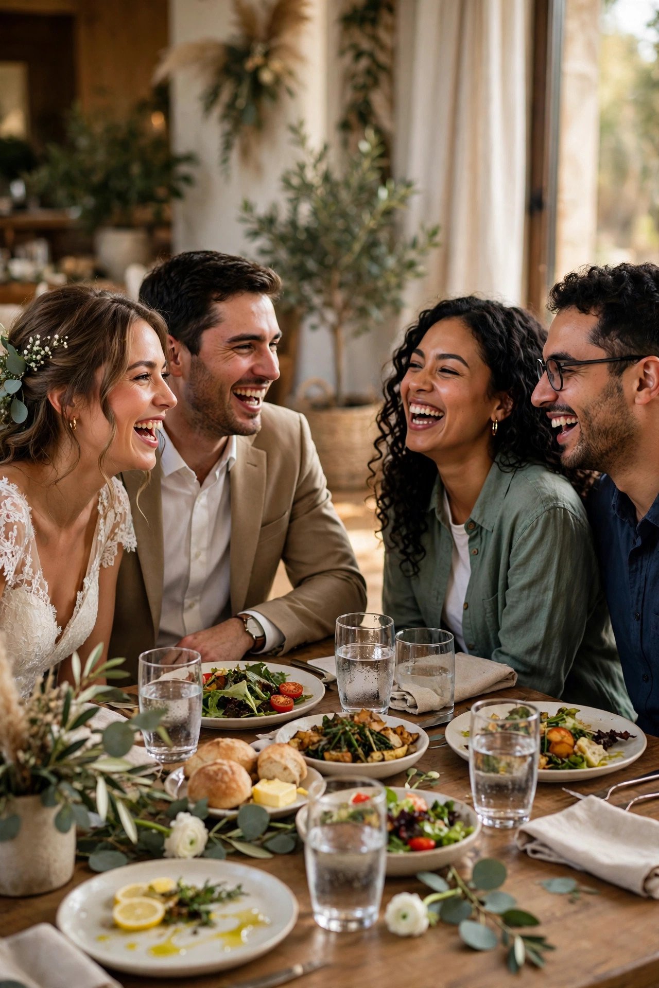 Plus-One and Guest Clarity — bridal party guidance for a 2027 wedding