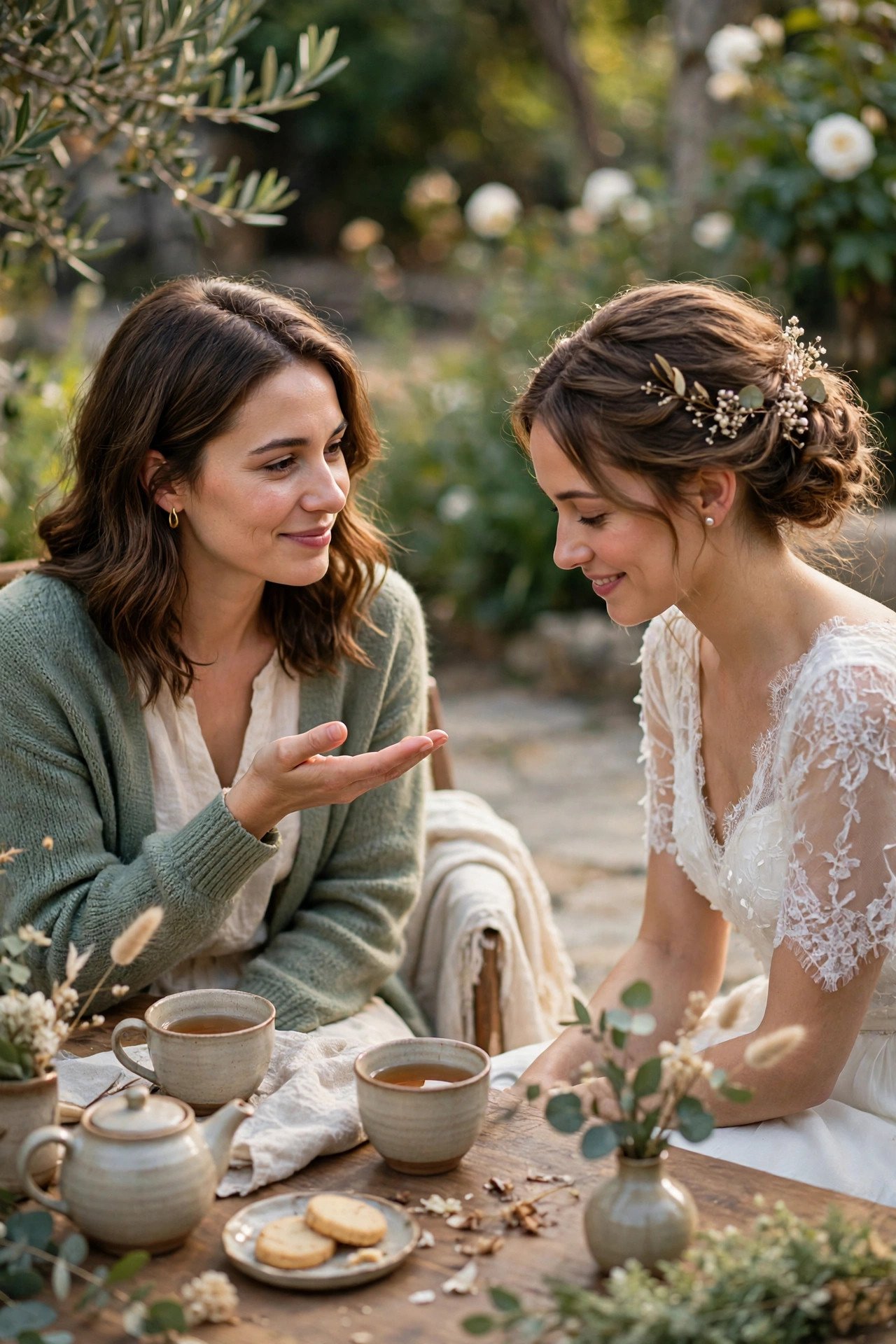 If a Friend Refuses to Sign — bridal party guidance for a 2027 wedding
