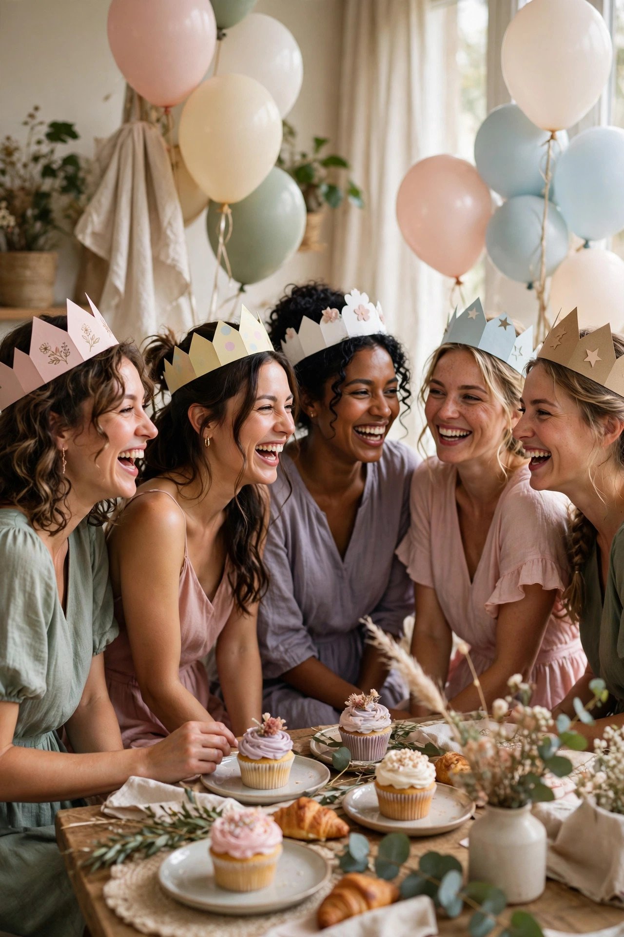 Keep the Tone Playful If You Use One — bridal party guidance for a 2027 wedding