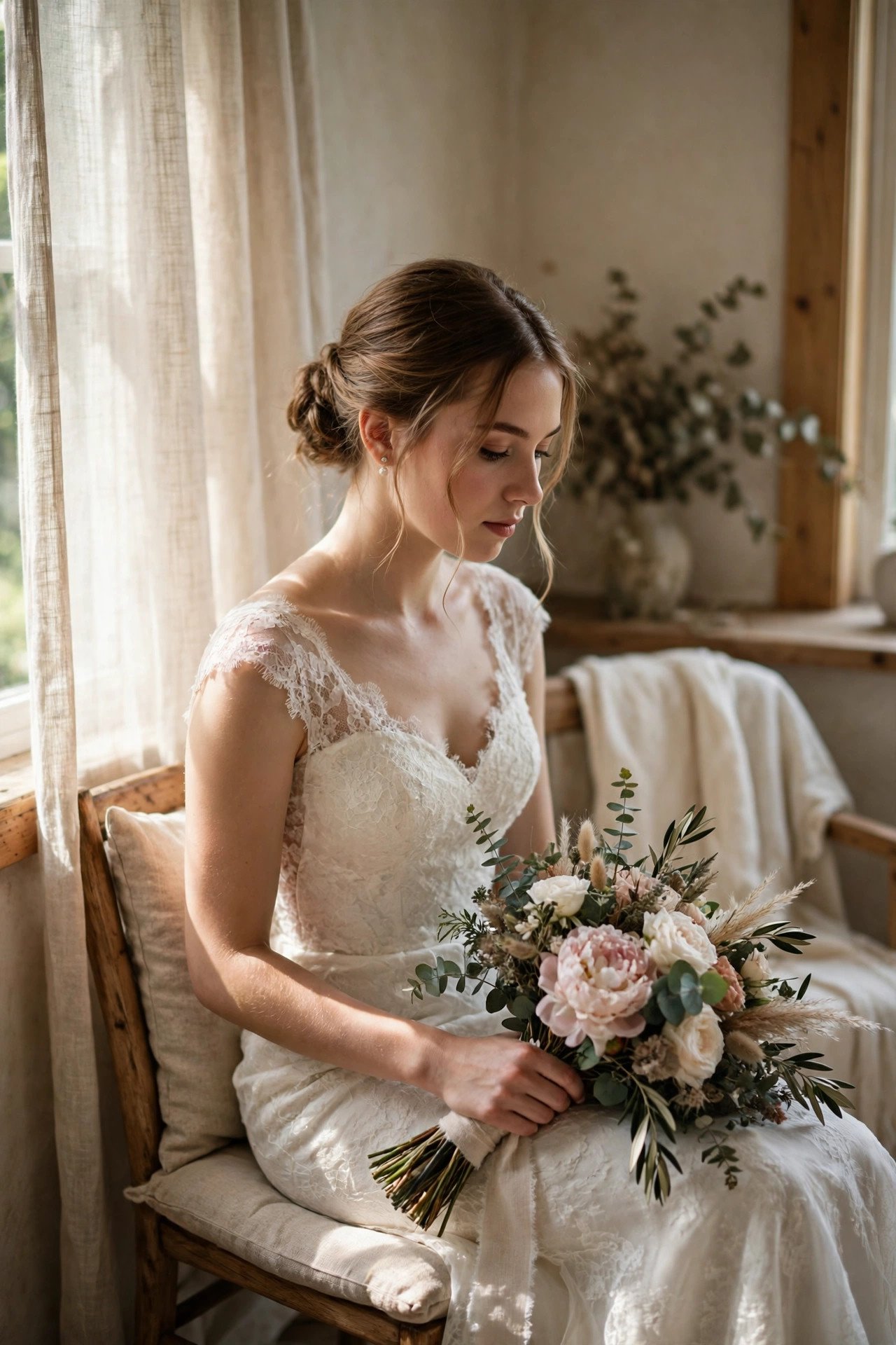 Name the Real Issue First — bridal party guidance for a 2027 wedding