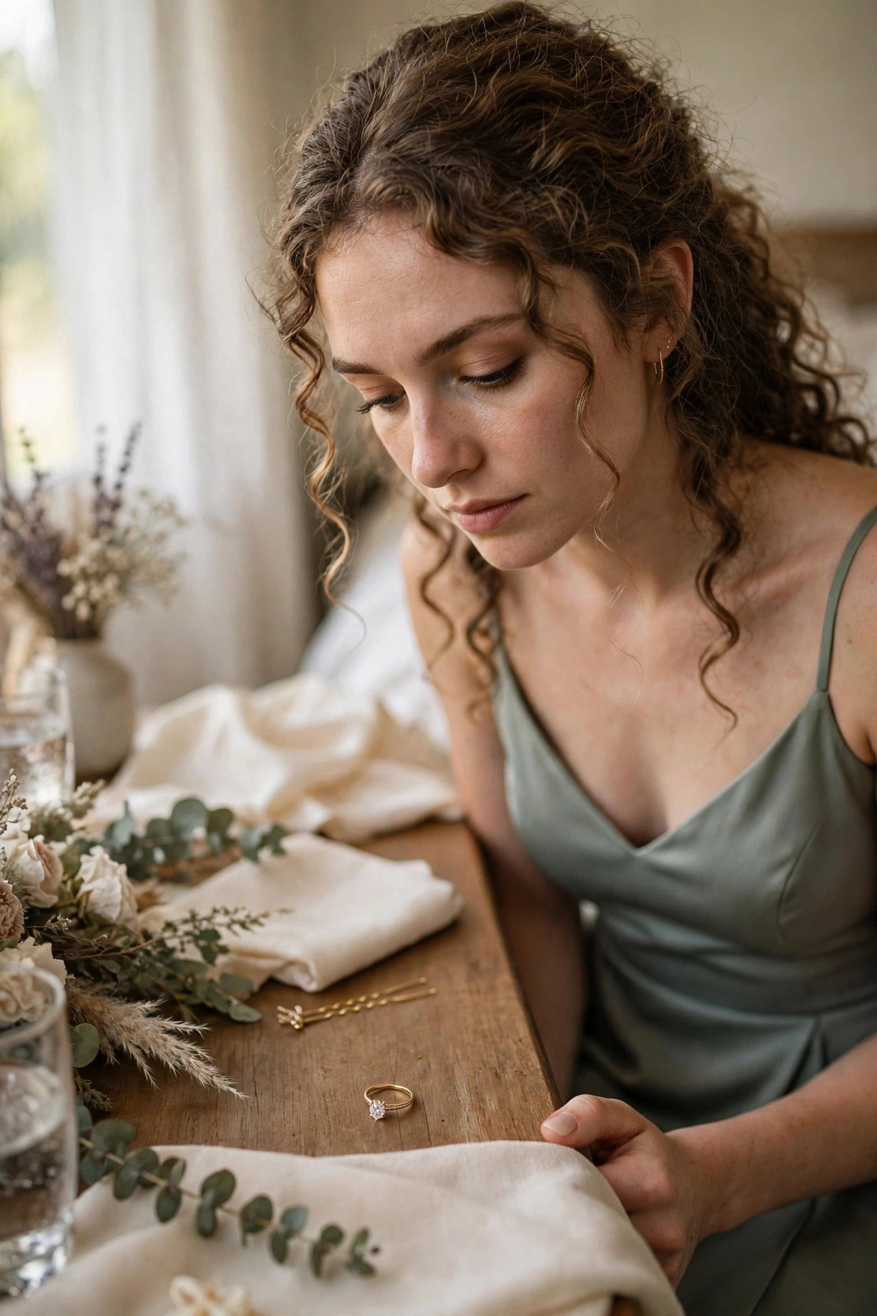 Jealousy and Life-Stage Gaps — bridal party guidance for a 2027 wedding