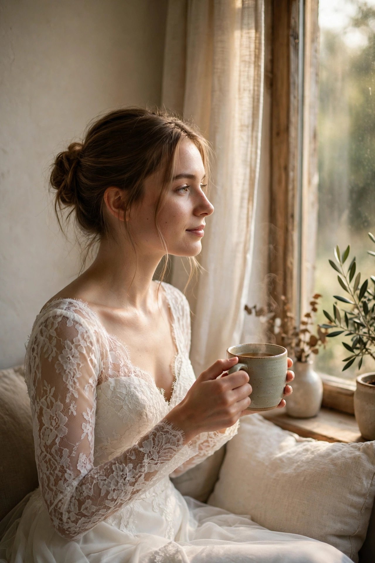Protect Your Peace in the Final Month — bridal party guidance for a 2027 wedding