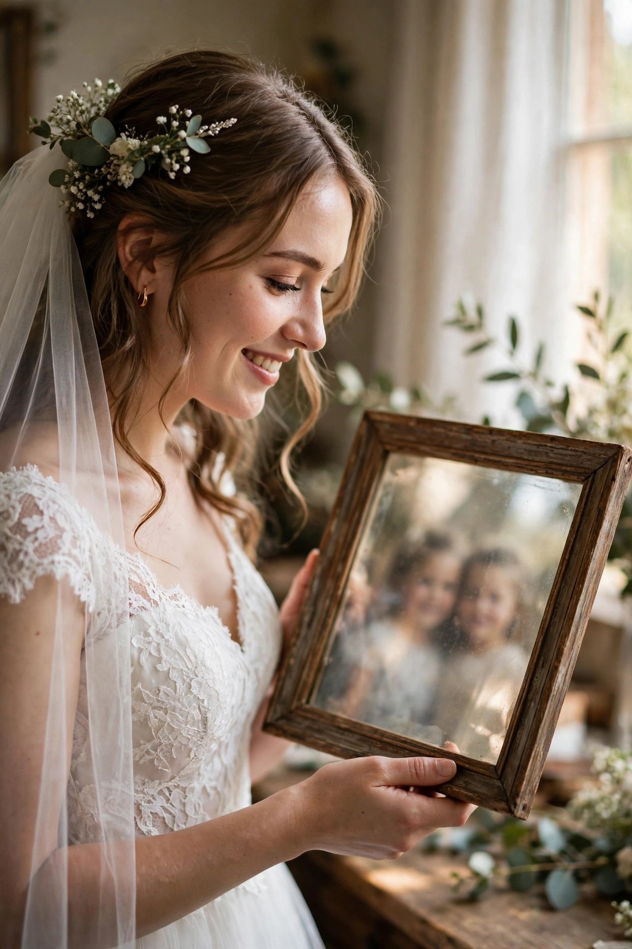 Remember Why You Asked Her — bridal party guidance for a 2027 wedding