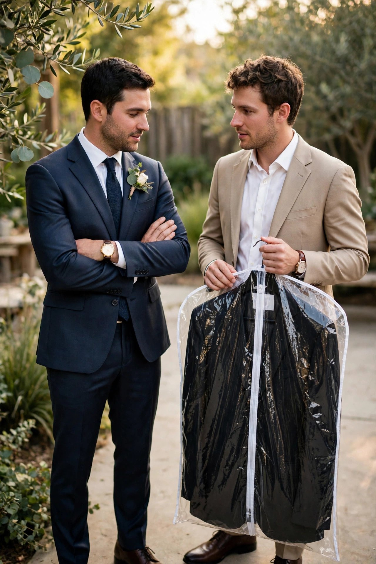 Buying vs Renting Timeline Differences — wedding party guide photo