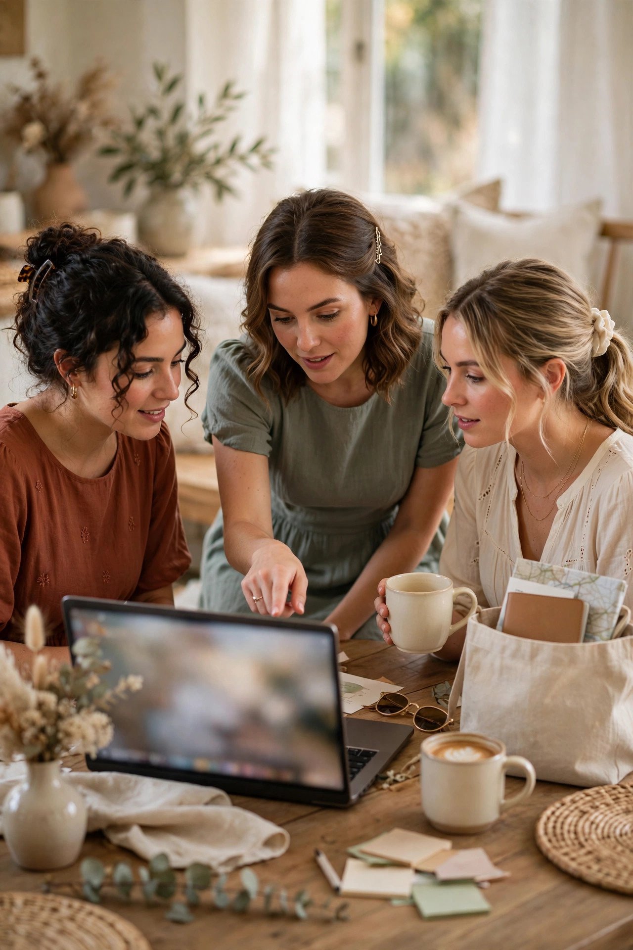 Bridal party travel coordination step for a 2027 wedding — Set One Travel Coordinator and a Backup