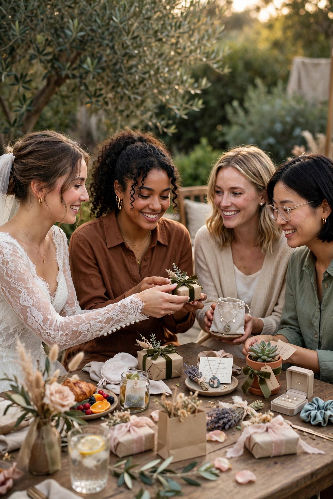 Bridesmaid proposal alternative for a 2027 wedding — Match the Ask to Each Friend, Not a Template