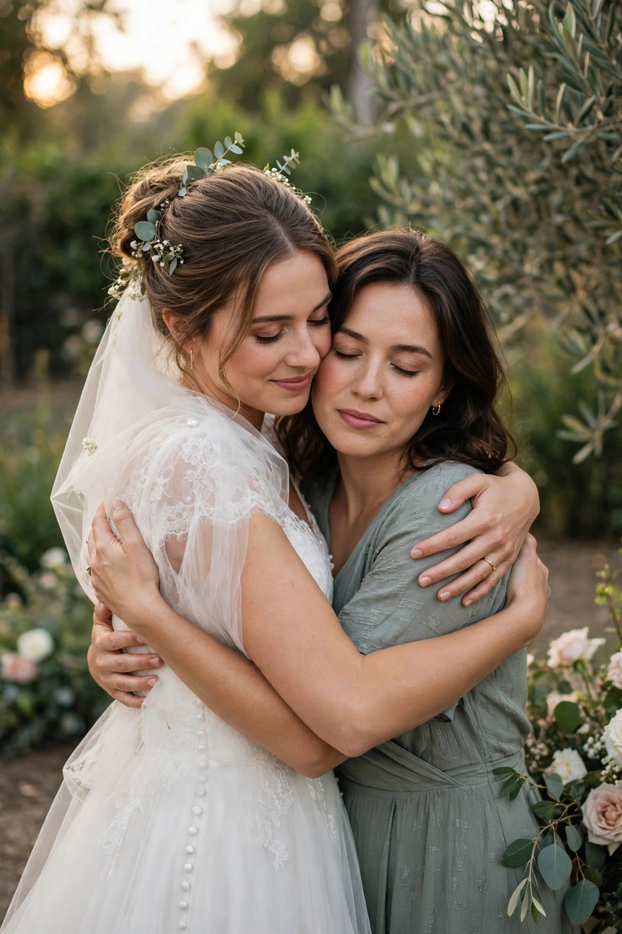 Bridesmaid proposal alternative for a 2027 wedding — What to Say When She Needs Time to Decide
