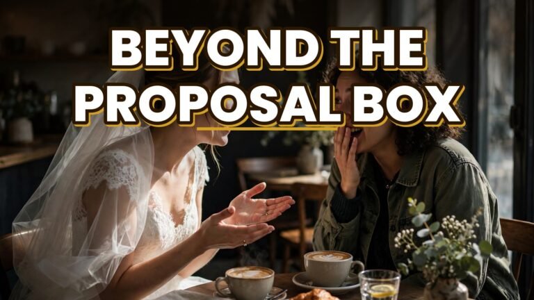 Beyond the Proposal Box (2027)