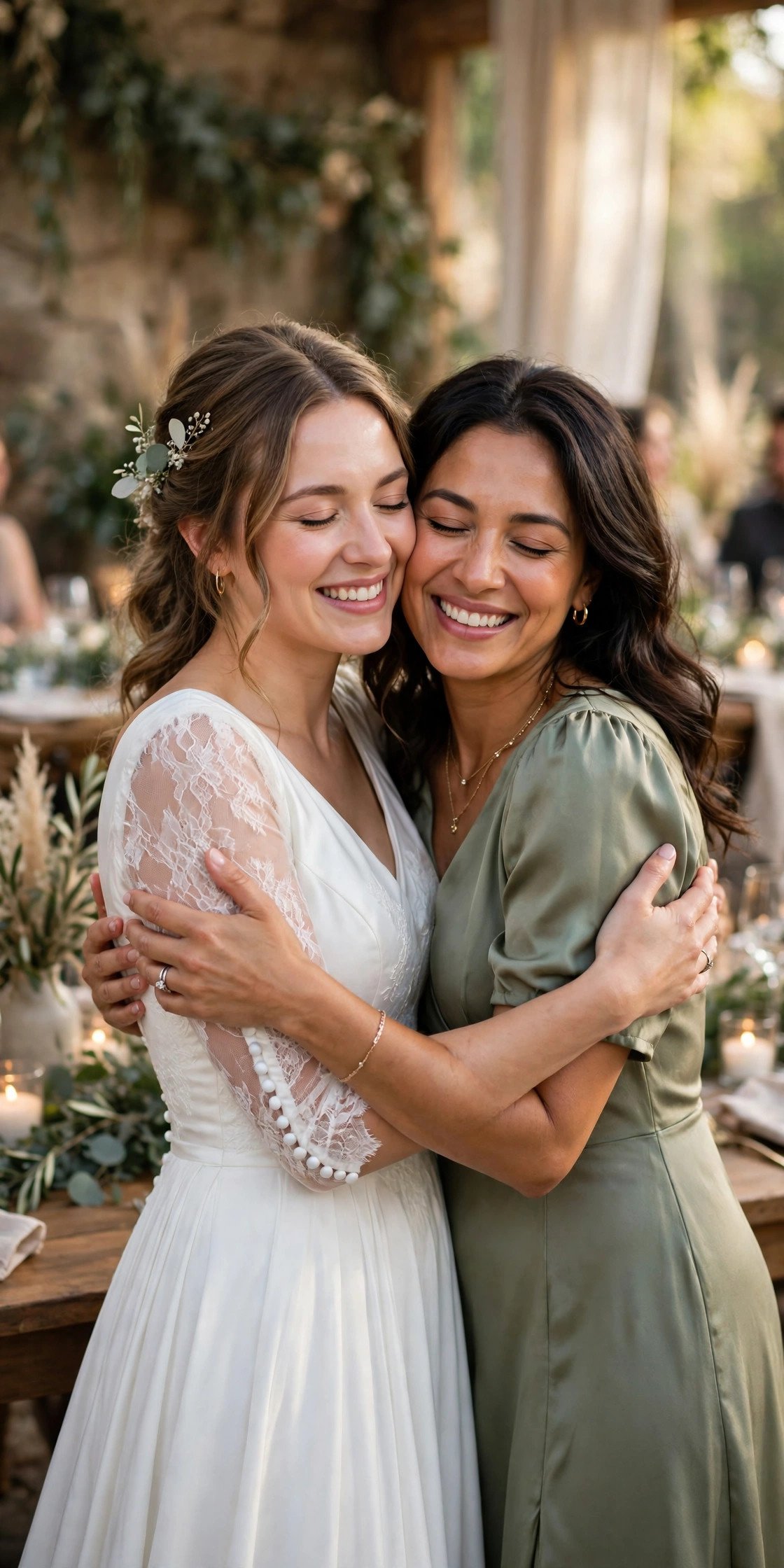 Way to include siblings in a 2027 wedding — Including Siblings-in-Law