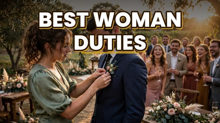 Best Woman Duties (2027)