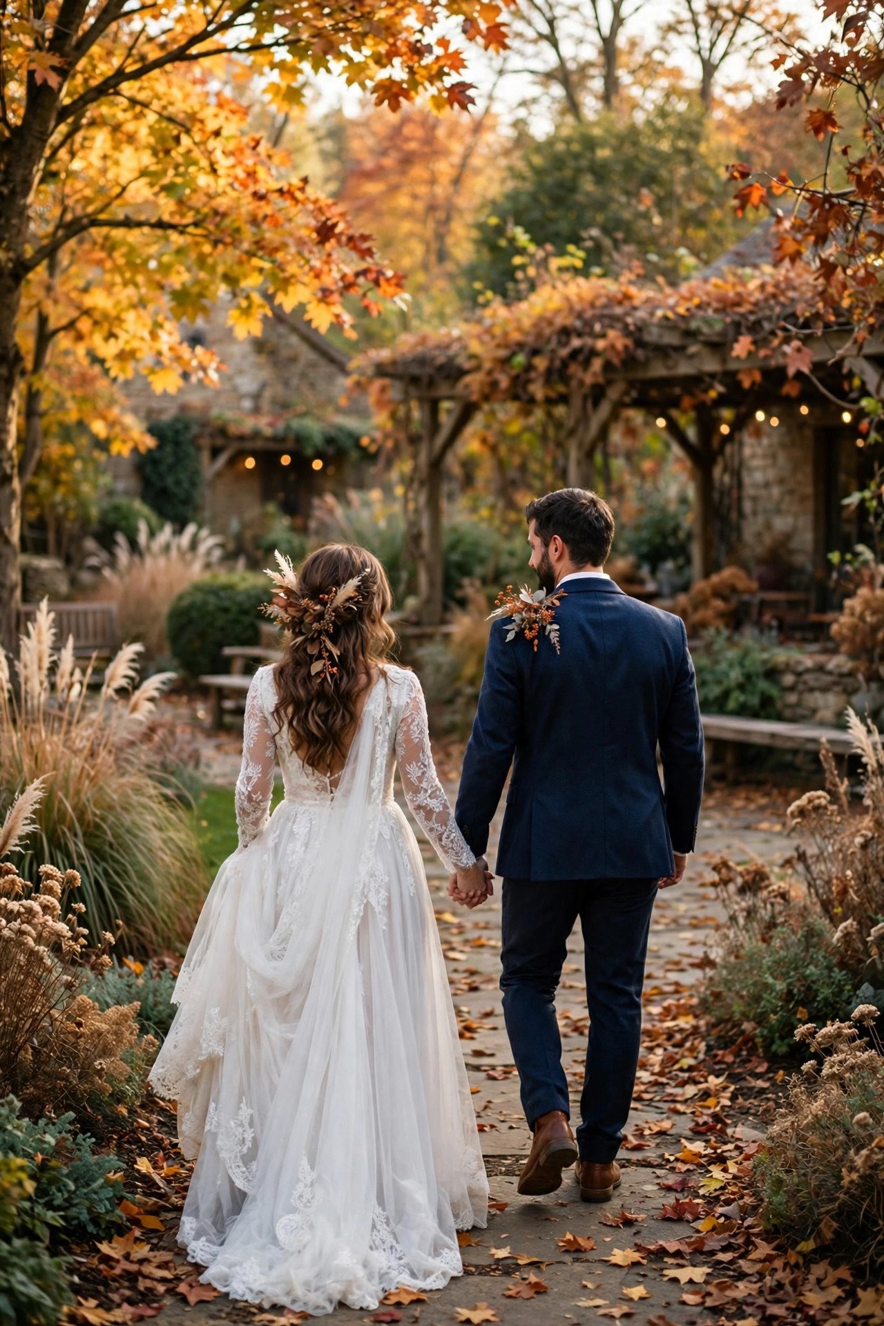 Postponement and Date-Change Policy — wedding venue idea