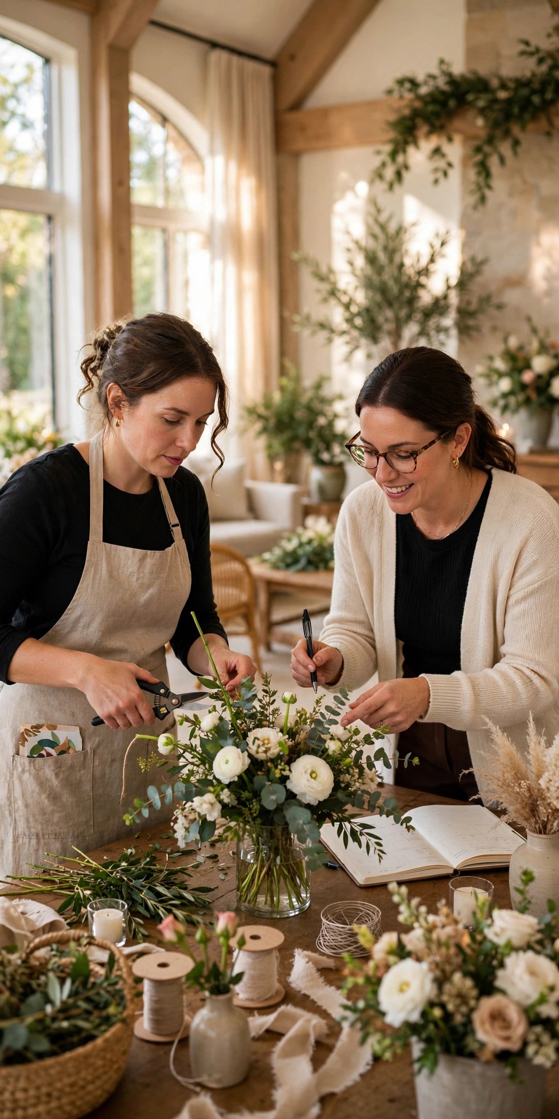 Insurance Requirements for You and Vendors — wedding venue idea