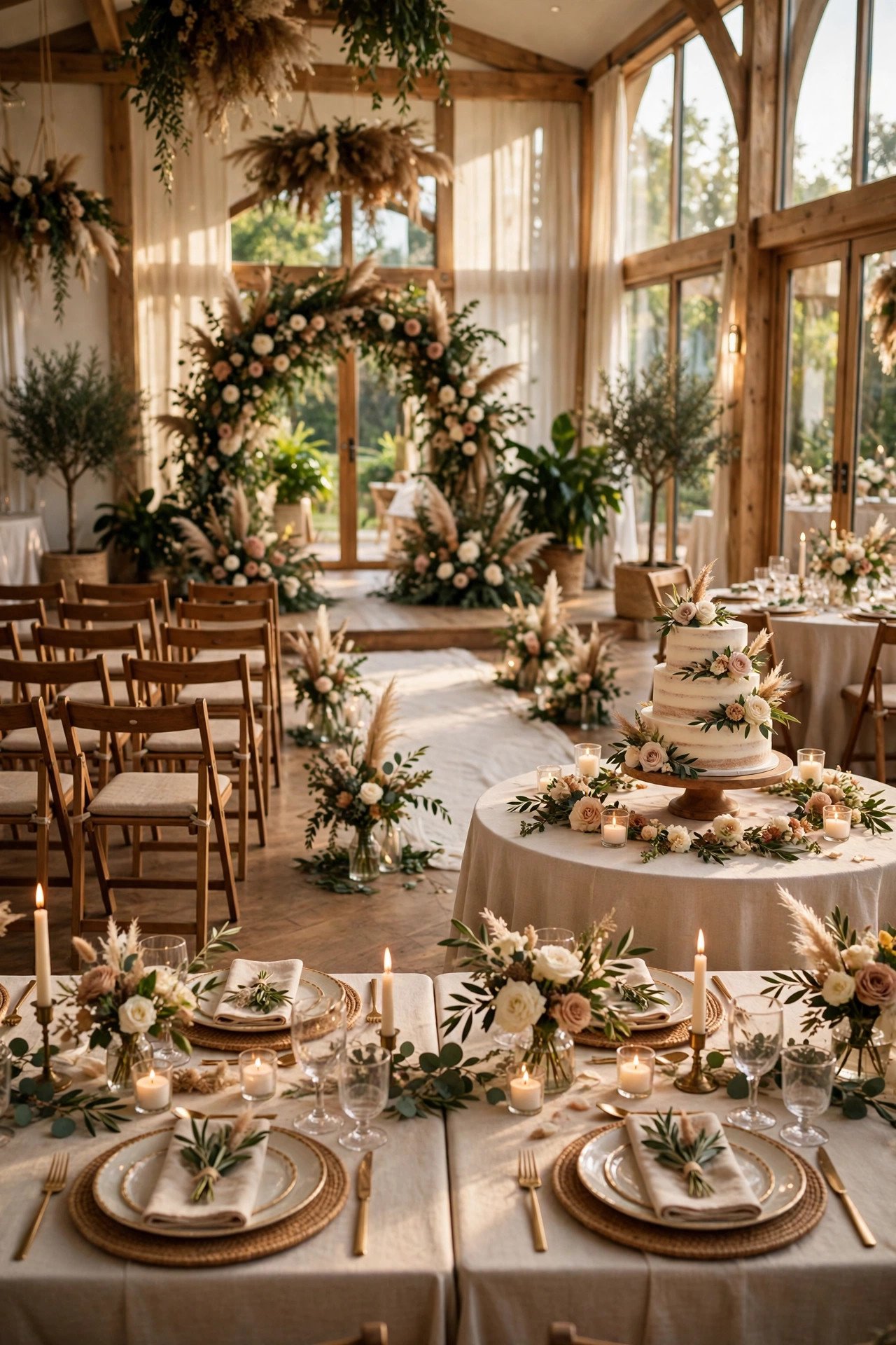 All-Inclusive Venue Packages — wedding venue idea