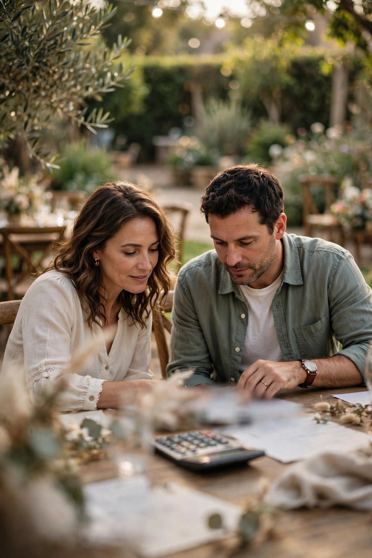Taxes on Top of Everything — wedding venue idea