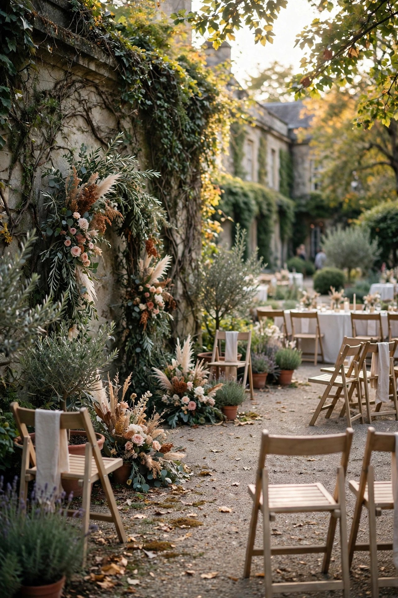 Weekday and Off-Season Savings — wedding venue idea